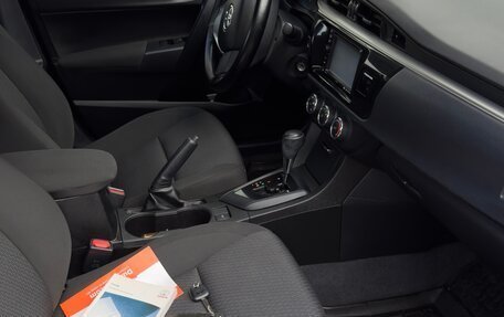 Toyota Corolla, 2013 год, 1 570 000 рублей, 9 фотография