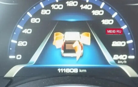 Haval H9 I рестайлинг, 2019 год, 2 350 000 рублей, 8 фотография