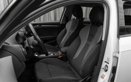 Audi A3, 2013 год, 1 550 000 рублей, 9 фотография