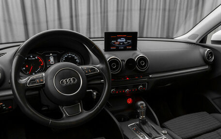 Audi A3, 2013 год, 1 550 000 рублей, 7 фотография