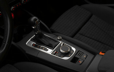 Audi A3, 2013 год, 1 550 000 рублей, 14 фотография
