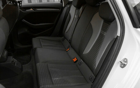 Audi A3, 2013 год, 1 550 000 рублей, 12 фотография