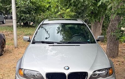 BMW 3 серия, 2003 год, 400 000 рублей, 1 фотография