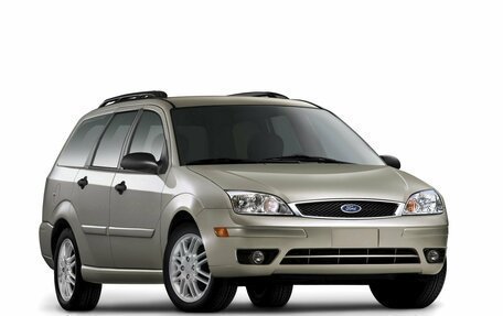 Ford Focus IV, 2004 год, 175 000 рублей, 1 фотография