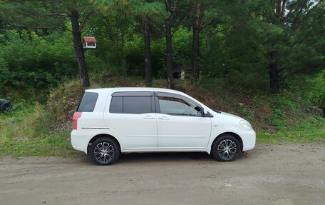 Toyota Raum II, 2008 год, 710 000 рублей, 1 фотография