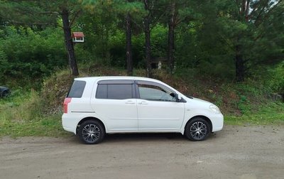 Toyota Raum II, 2008 год, 710 000 рублей, 1 фотография