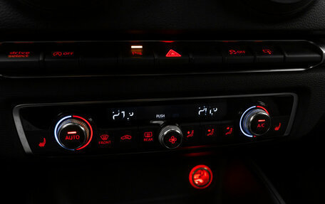 Audi A3, 2013 год, 1 550 000 рублей, 18 фотография