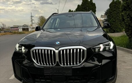 BMW X5, 2026 год, 9 185 000 рублей, 1 фотография