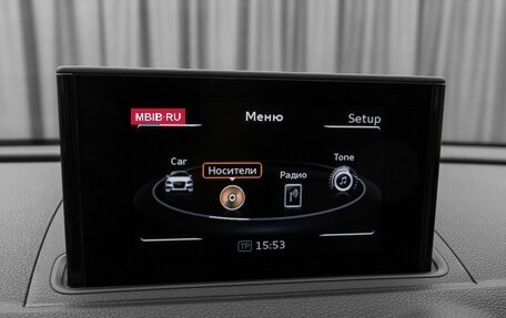 Audi A3, 2013 год, 1 550 000 рублей, 16 фотография