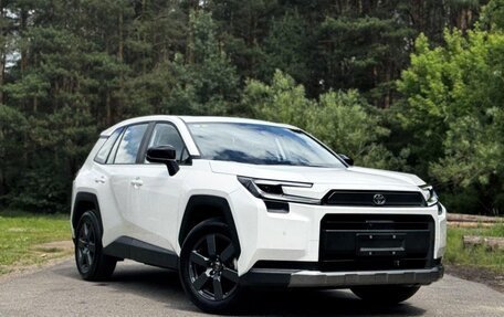 Toyota RAV4, 2026 год, 4 050 000 рублей, 1 фотография