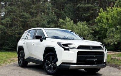 Toyota RAV4, 2026 год, 4 050 000 рублей, 1 фотография