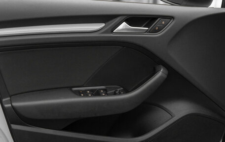 Audi A3, 2013 год, 1 550 000 рублей, 19 фотография