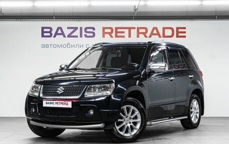 Suzuki Grand Vitara, 2011 год, 1 199 000 рублей, 1 фотография