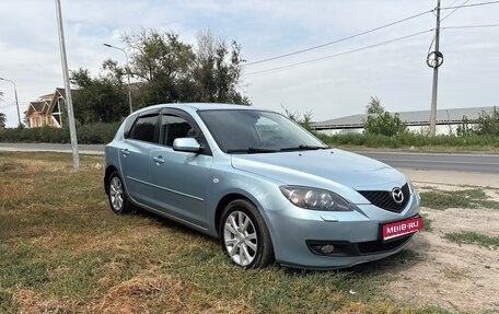 Mazda 3, 2006 год, 650 000 рублей, 1 фотография