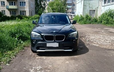 BMW X1, 2012 год, 1 150 000 рублей, 1 фотография