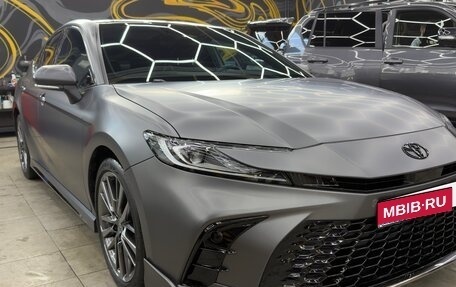 Toyota Camry, 2025 год, 3 935 000 рублей, 1 фотография