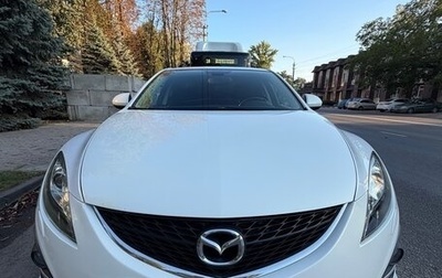 Mazda 6, 2010 год, 999 000 рублей, 1 фотография
