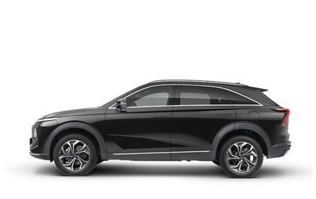 Haval F7, 2026 год, 3 199 000 рублей, 1 фотография