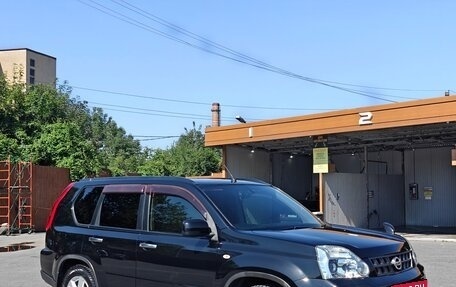 Nissan X-Trail, 2009 год, 570 000 рублей, 1 фотография