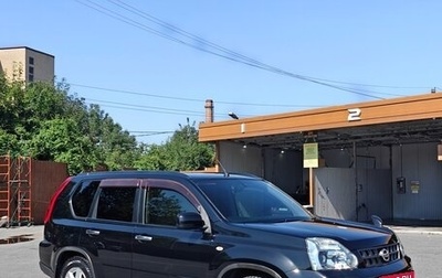 Nissan X-Trail, 2009 год, 570 000 рублей, 1 фотография