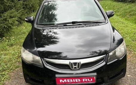 Honda Civic VIII, 2011 год, 650 000 рублей, 1 фотография