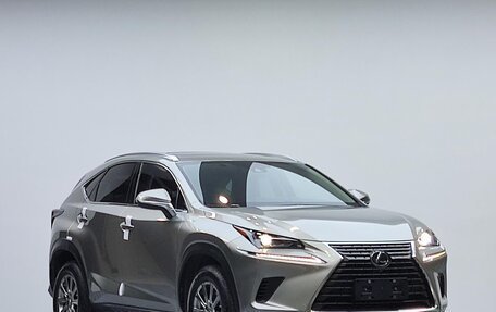 Lexus NX I, 2021 год, 3 000 000 рублей, 1 фотография