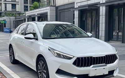 KIA K3, 2022 год, 1 333 777 рублей, 1 фотография