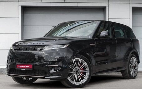 Land Rover Range Rover Sport, 2026 год, 18 490 000 рублей, 1 фотография