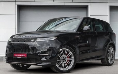 Land Rover Range Rover Sport, 2026 год, 18 490 000 рублей, 1 фотография