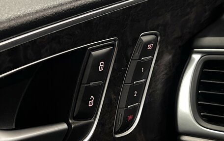 Audi A6, 2018 год, 2 159 000 рублей, 8 фотография