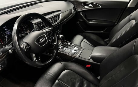 Audi A6, 2018 год, 2 159 000 рублей, 7 фотография
