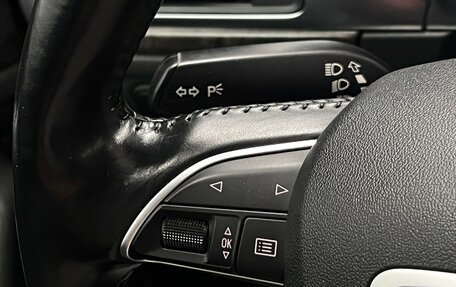 Audi A6, 2018 год, 2 159 000 рублей, 11 фотография