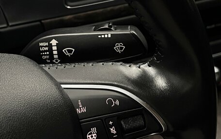 Audi A6, 2018 год, 2 159 000 рублей, 14 фотография