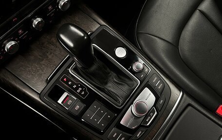 Audi A6, 2018 год, 2 159 000 рублей, 19 фотография
