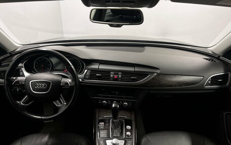 Audi A6, 2018 год, 2 159 000 рублей, 15 фотография