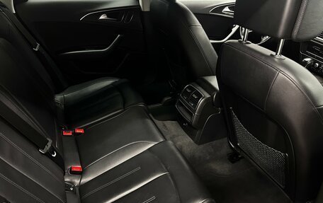 Audi A6, 2018 год, 2 159 000 рублей, 21 фотография