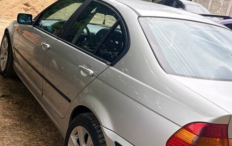 BMW 3 серия, 2003 год, 400 000 рублей, 4 фотография