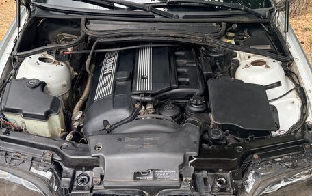 BMW 3 серия, 2003 год, 400 000 рублей, 6 фотография