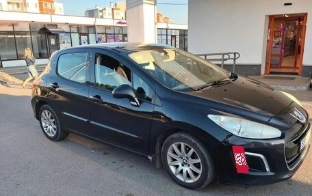 Peugeot 308 II, 2011 год, 450 000 рублей, 3 фотография