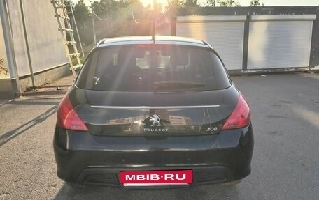 Peugeot 308 II, 2011 год, 450 000 рублей, 2 фотография