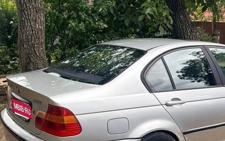 BMW 3 серия, 2003 год, 400 000 рублей, 5 фотография