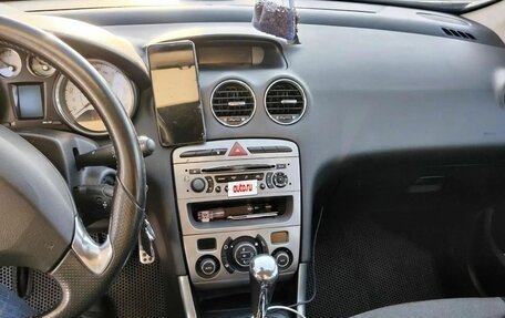 Peugeot 308 II, 2011 год, 450 000 рублей, 5 фотография