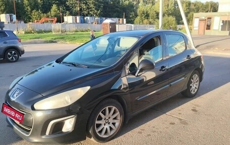 Peugeot 308 II, 2011 год, 450 000 рублей, 6 фотография