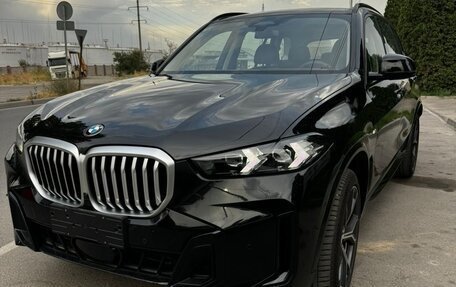 BMW X5, 2026 год, 9 185 000 рублей, 2 фотография
