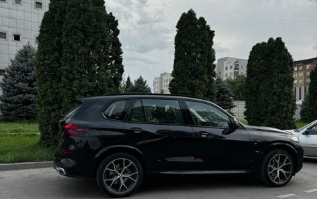BMW X5, 2026 год, 9 185 000 рублей, 3 фотография