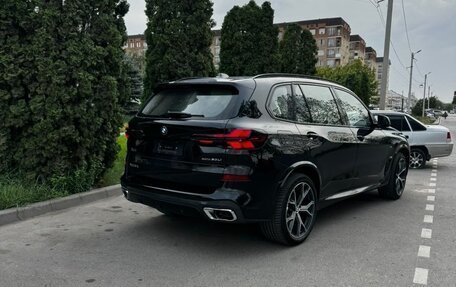 BMW X5, 2026 год, 9 185 000 рублей, 4 фотография
