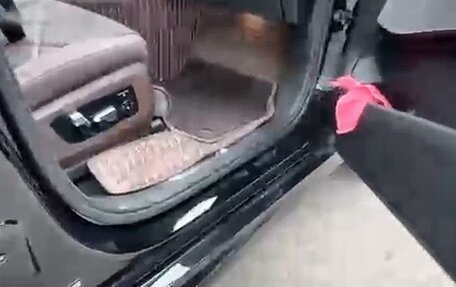 BMW X5, 2026 год, 9 185 000 рублей, 10 фотография