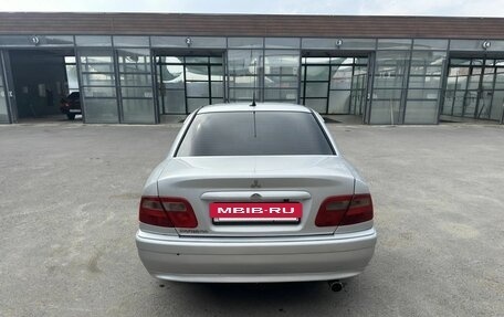 Mitsubishi Carisma I, 2003 год, 330 000 рублей, 2 фотография