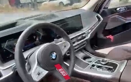 BMW X5, 2026 год, 9 185 000 рублей, 7 фотография