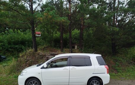 Toyota Raum II, 2008 год, 710 000 рублей, 6 фотография